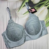 Шикарний брендовий бюстгальтер Hunkemoller 