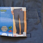 Штани чоловічі Livergy eur 54