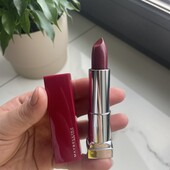 Помада для губ Maybelline New York тестер оригінал