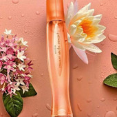 Женская туалетная вода Avon Summer White Sunset эйвон 50 мл