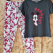 Стильний комплект для дому Disney Primark, p. S