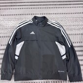 Олімпійка Adidas ,оригінал ,9-10років(140см)