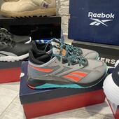 ☑️ Reebok Кросівки Nano X2 Adventure Крута модель оригінальних кросівок