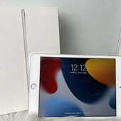 Планшет (айпад) Мiнi 4,Apple iPad 128Gb (space gray)оригінал повністю робочий, є коробка