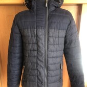 Куртка, євро зима, р. XS. Superdry. состояние отличное