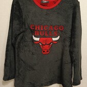 Кофта дитяча Chicago bulls