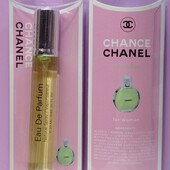 Chanel Chance Eau Fraiche 20 мл. Волшебный, очаровательный, цветочно-шипровый аромат❤️