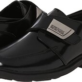 Kenneth Cole шкіряні туфлі, довжина устілки- 19,8см.