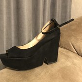 Zara, Туфли, размер 36