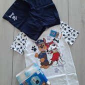 Піжама Paw Patrol Німеччина, 98-104см. В упаковці!