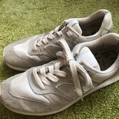 Кроссовки, кросівки, кросовки, p.37 устілка 23,5 см, New Balance. в ідеалі