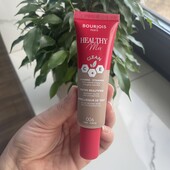 зволожуючий тональний флюїд Bourjois Healthy Mix тестер оригінал