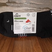 Шкарпетки від Crivit 41/42 2 пари