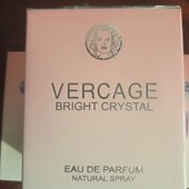 Версаче Bright Crystal 50мл