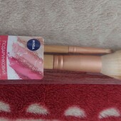 Кисточки для макияжа. Nivea