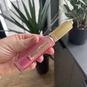 Рідка помада для губ Bourjois тестер