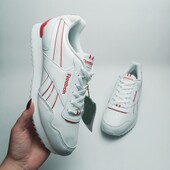 Оригінальні шкіряні кросівки кроссовки снікерси Reebok 44р.