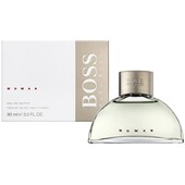 Жіночі парфюми Hugo Boss