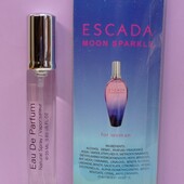 Escada Moon Sparkle 20 мл. Волшебный, фруктово-цветочный аромат ❤️