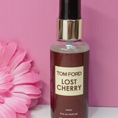 Tom Ford Lost Cherry 68 мл. Сочный, манящий и привлекательный аромат❤️