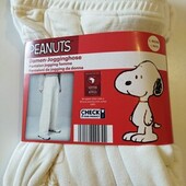 Спортивні штани палацо Peanuts M