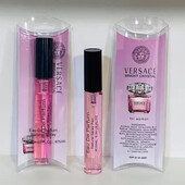 Новинка! Versace Bright Crystal женские духи ручка 10 мл