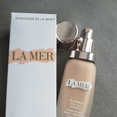 Тональний крем флюид La Mer