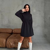 Сукня в стилі Oversize