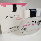 100 мл Жіночий аромат Incanto Bloom Salvatore Ferragamo