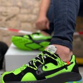 Кросівки жіночі та чоловічі nike extra green,р-р 38,39,40,42,43 виробник В'єтнам.