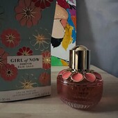 Парфум аромат духи Elie Saab Girl of now Forever