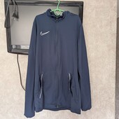 Nike олімпійка , розмір s