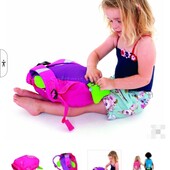 Детский рюкзак Trunki PaddlePak pink (розовый)