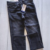 Джинси Denim Pepperts, 134см. З біркою!