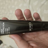 Тональный крем kiko