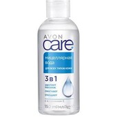 Мицеллярная вода 3в1 Avon Care 150 мл