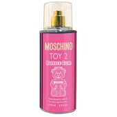 Парфюмированный спрей для тела moschino toy 2 bubble gum 275 мл