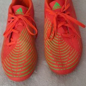 Adidas Бутсы. Размер 45 стелька 28 см.