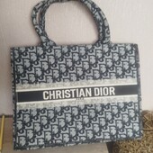 Сумка в стилі dior