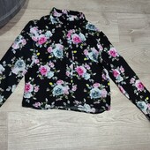 Стильна блузка H&M Eur34 Us4