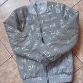 Куртка на весну ,стан відмінний!