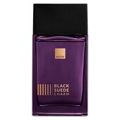 Новинка Avon туалетна вода black side charm 100 m