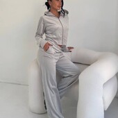 Костюми з преміального велюру