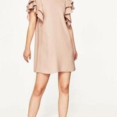 Нарядное платье Zara L