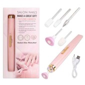 Фрезер для манікюру і педикюру Flawless Salon Nails