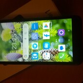 Смартфон Alcatel 1 (5033D) Volcano Black