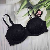 ♡♡ Шикарний брендовий бюстгальтер Hunkemoller  ♡♡