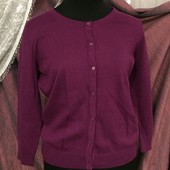 Новая кофта кардиган H&M