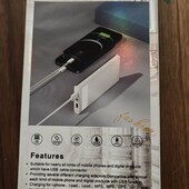 Powerbank D6-1 10000mAh