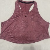 Новий топ Nike(18 евро один)
